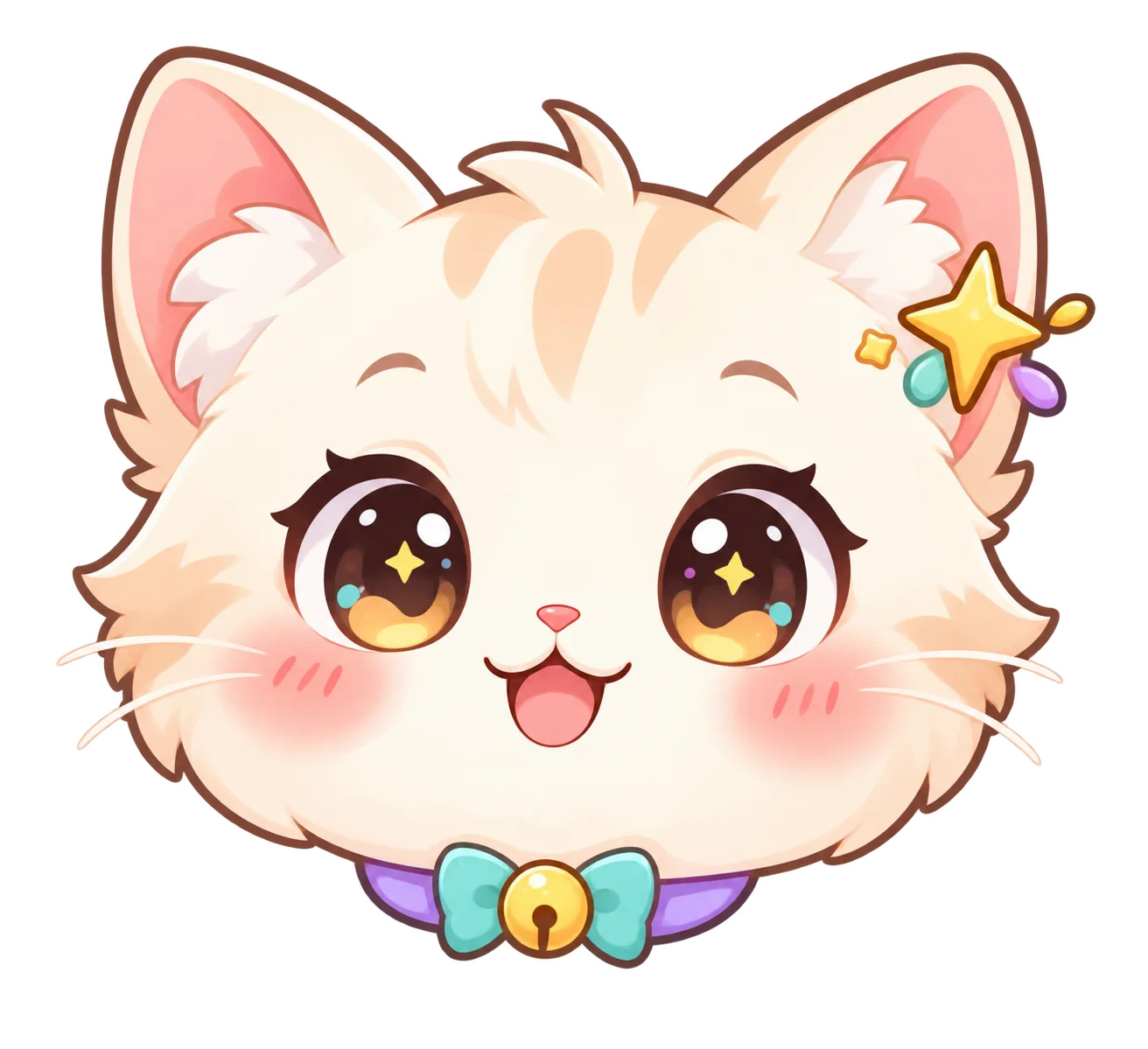 偏好指引所猫咪